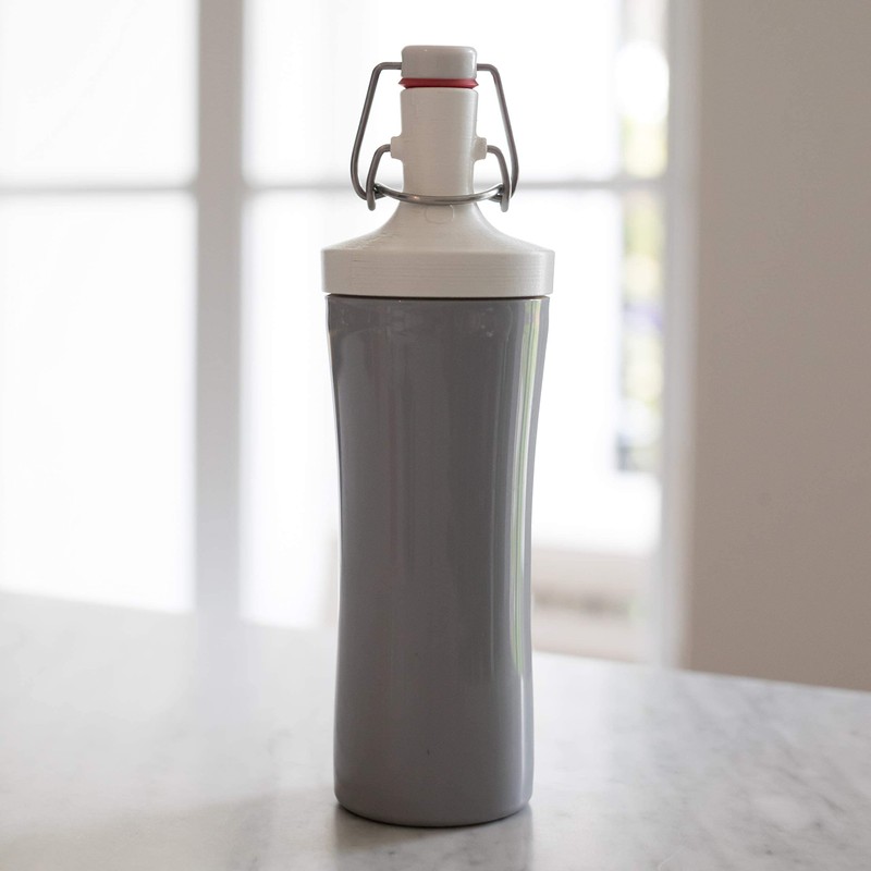 Pop To Go Drinking Bottle 425 ml