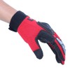 MIKEL´S GMX-2M Guantes para trabajo para mecánico de lujo (M)