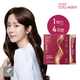 에버콜라겐 스킨앤헤어 1박스 Evercollagen Skin & Hair 1 Box
