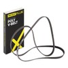 RIDEX Plus 305P0531P V-Ribbed Belt 4.45 mm 2215 mm 21.36