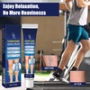 Varicose Veins Treatment for Legs, Varicose Veins Cream, Edema Cream-Helps Reduce The Appearance of Visible Veins, Relieves Leg Fatigue and Heaviness 20g