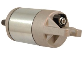 OEG Parts New Starter Compatible With Honda UTV MUV700 MUV 700 BIG RED 2009 2010 2011 2012 2013 06311HL1305, 31200-HL1-A01, SMU0529, 41054165, SMU0543