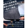 SHSCLY Microfiber Car Wash Towel, Super Absorbent Dryer Cloth, Double