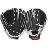 Rawlings - Guantes de softbol Shutout Fastpitch | RHT |