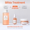 CU Dr. Solution Bifida Barrier Ampoule, CUSKIN, Mild and Moisturizing