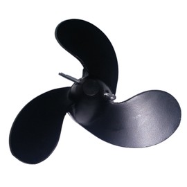 to-hatu・ma-kyuri- 2 Horsepower For Aluminum Propeller 6 Pitch