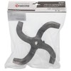 Kyocera 6073541 Old Ryobi Aluminum Octopus Foot Screw for Power