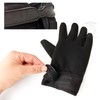SHENKEL 5.11 Type Tactical Gloves Full Finger, Large