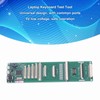 USB Interface Keyboard Test Module Universal 40Pin Multi Ports DIY