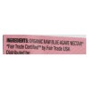 UD_Wholesome Sweeteners Blue Agave - Liquid Sweetener - Case Of