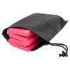 Idena 40613 Outdoor Seat Cushion, 38 x 28 cm, Light