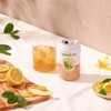 Spindrift Sparkling Water, Half Tea & Half Lemon Flavored, Made