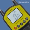 Grain Moisture Meter Automatic Voice Accurate Backlight Screen Digital Grain