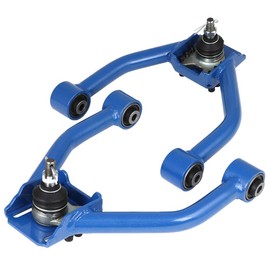 OCPTY 2PCS Front Upper Suspension Control Arm Kits Fit for 2001-2005 for Lexus IS300