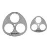 Petromax Tripod Lashing Driepoot Connector