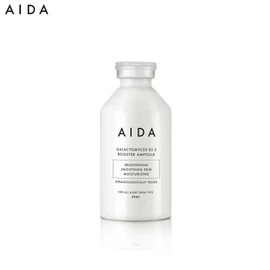 AIDA Galactomyces 83.5 Booster Ampoule 50ml