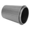 58mm Dosing Cup Prevent Stick Aluminum Alloy Multipurpose Coffee Powder