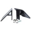Magnum 6" x 6" Angled Light Brackets (Pair) Fits All