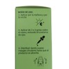 Sérum facial niacinamida + zinc