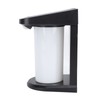 Motion Sensor Outdoor Lights Waterproof 120 Degree Sense Angle Solar