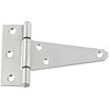 Hager 4" Extra Heavy Zinc T Hinge 041359500278