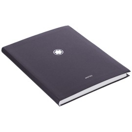 Mont Blanc 9596 Height 125 mm Book Medium