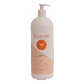 Mascarilla Capilar Con Queratina Leave-on 830 Gr