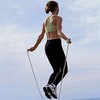 Automatic jump rope counter M11482 / 줄넘기 숫자 자동 카운터 밧줄 줄넘기 M11482