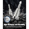 Wire Twister Tool for Drill, 2026 Upgrades Wire Nut Twister