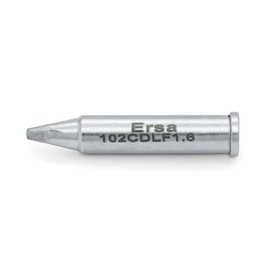 Ersa ERSADUR Angled Soldering Tip, 1,6 mm