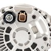 KAC Alternator, Automotive Replacement Alternator Fit for Sebring 2007-2013 2008-2013