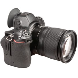 Hoodman HEYENZ HoodEYE Camera Eyecup Eye Cup Viewfinder Eye Piece for Nikon Z6 Z7