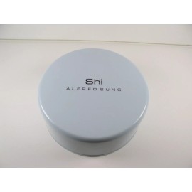 Alfred Sung SHI BY ALFRED SUNG 3.5 OZ  CALMING DUSTING POWDER NEW