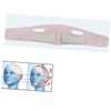 Baluue 1pc V Face Thin Face Bandage Face Lifting Mask