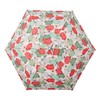 Moonbat [Esta] Rain Umbrella, Folding Umbrella, Women's, Windproof, Commuting to