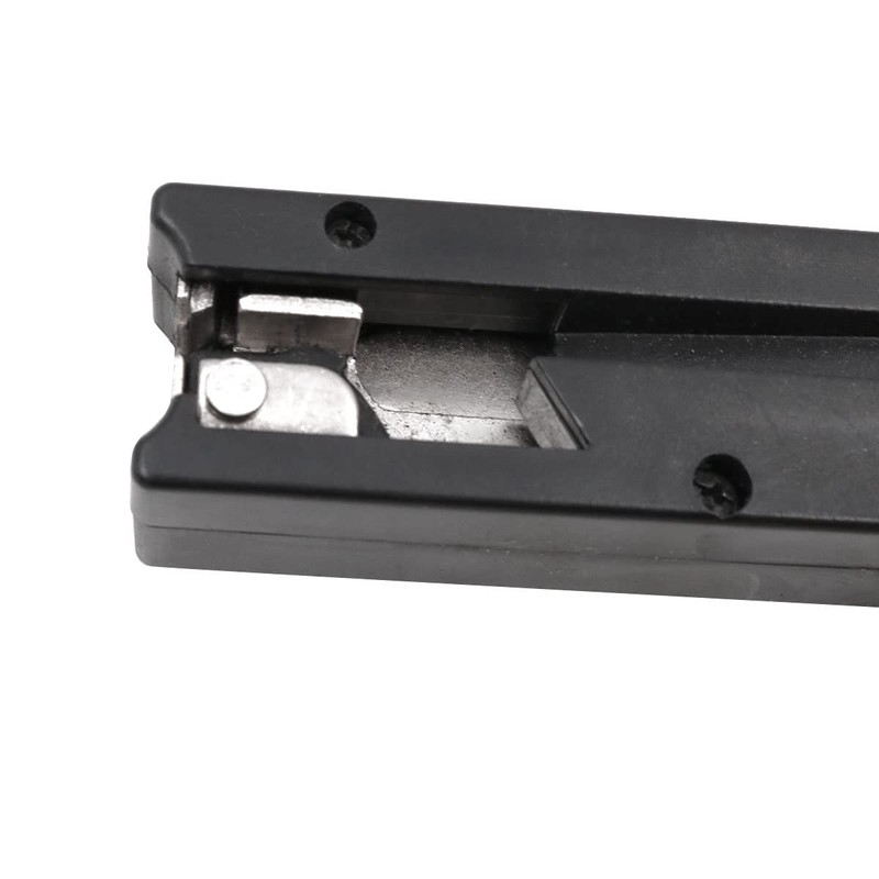 ZONADAH 2 in 1 Nylon Plastic Cable Fixing and Cutting
