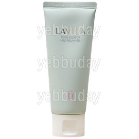 Ravida Koreana Lavida Clean Solution Mild Peeling Gel - 100ml / 코리아나 라비다 클린 솔루션 마일드 필링 젤 - 100ml