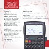 CATIGA Scientific Calculator with Graphic Function 280+ Functions for Advanced