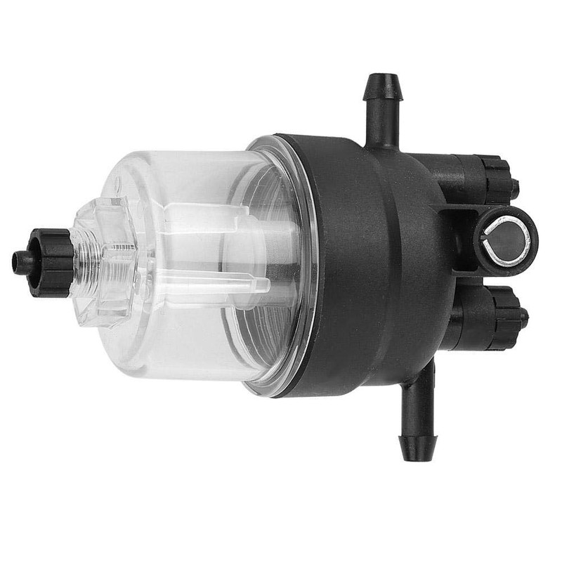 Engine Fuel Filter Assembly, Car Fuel Filter Assembly OE: 130306380