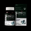 formulaThe Real (nutritional supplement) The Real Zinc Max Plus 120 tablets, 4 months supply, high content zinc / 더리얼 아연 맥스플러스 120정 4개월분 고함량 아연
