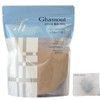 Naiad Gaskoul Powder Type, 17.6 oz (500 g) + Black Hair Rubber Included