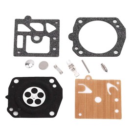 Carburettor repair kit - carburettor carb repair kit diaphragm gasket suitable for Walbro K10-HD for STIHL 027 029 039 MS270