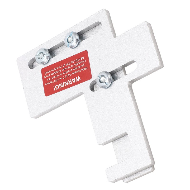 SIE‑P2 Generator Interlock Kit 7/8 to 1 1/4 Inch Spacing