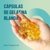 Omega 3 1000 mg | 120 Cápsulas Blandas | Aceite