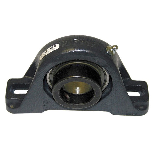FAFNIR BEARING VAS 1 7/16 Round BORE, 1.4375 in ID,