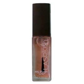 LASplash cuticle oil peach and vanilla