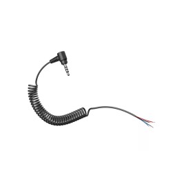 SENA - TUFFTALK-A0116 - Two-Way Cable for Tufftalk Earmuff Headset