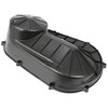 ALMULOO Outer Clutch Cover Compatible with 2012-2024 Polaris Ranger RZR