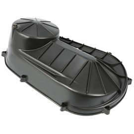 ALMULOO Outer Clutch Cover Compatible with 2012-2024 Polaris Ranger RZR XP 4 1000 Replacement for 2634179