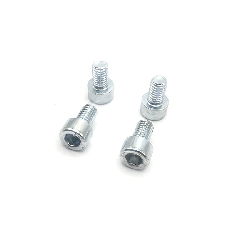 ReplacementScrews Hex Socket Head Cap Screws Compatible with IKEA Part